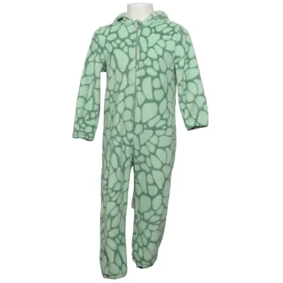 Grenouillère (Vert, Jaune)