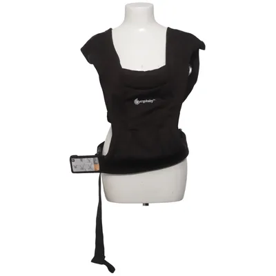 Bärsele (Svart) från Ergobaby Elastan, Polyester, Viskos