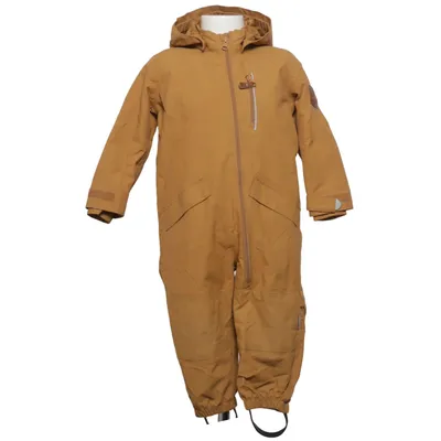 Outdoor overalls  (Brun) fra Adventure by POMPdeLUX Polyamid, Polyester