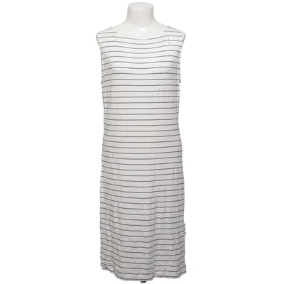 Jurk (Wit, Zwart) van Redgreen Elastaan, Viscose