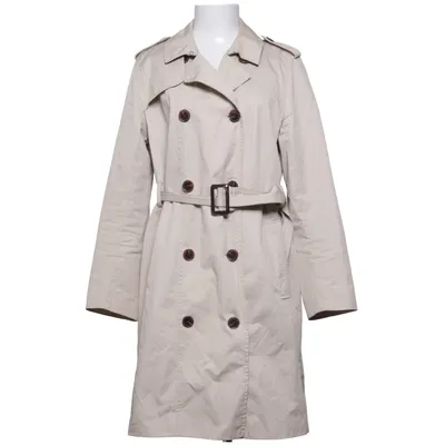 Trenchcoat (Beige) från Jodhpur Bomull, Polyester
