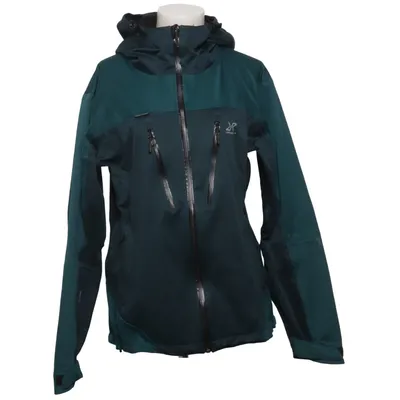 Veste polaire (Silence Proshell) de Revolution Race Polyester