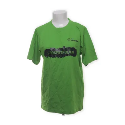 T-shirt (T-TIME) de Identity Coton