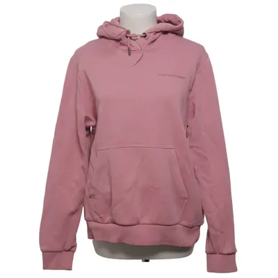 Huvtröja (Rosa) från Peak Performance Bomull, Polyester