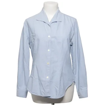 Skjorta (Blå) från Casual by Lindex