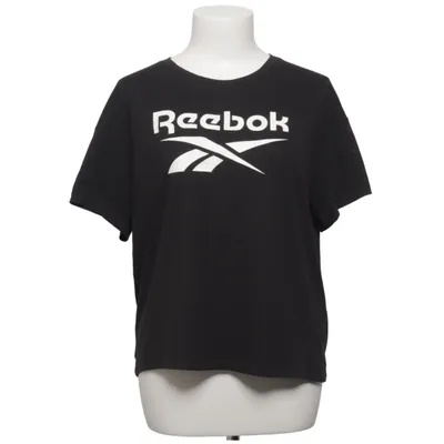 T-shirt (Svart) från Reebok