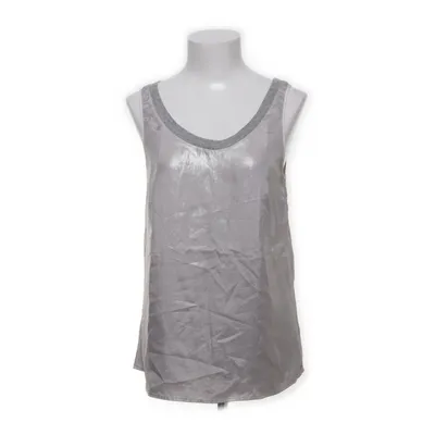 Tanktop (Grijs) van Sandro Polyester
