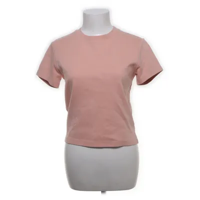 T-shirt (Rosa) från Acne Studios Bomull