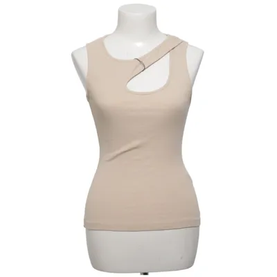 Tank Top (Laguna) from Blanche Elastane, Organic cotton