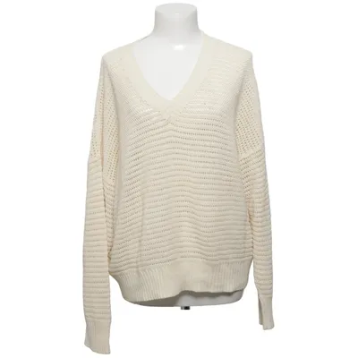 Pull-over (Beige) de Weekend MaxMara Coton