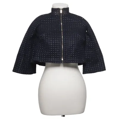 Bolero (Blå) fra Carolina Herrera Polyester