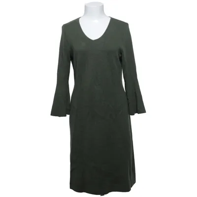 Dress (Green) from Talbots Merino wool