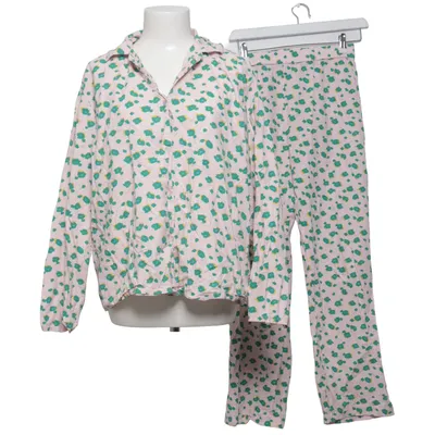 Pyjama (Rose, Vert, Jaune) de Beck Söndergaard Coton