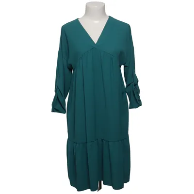 Robe (Bleu) de Moose