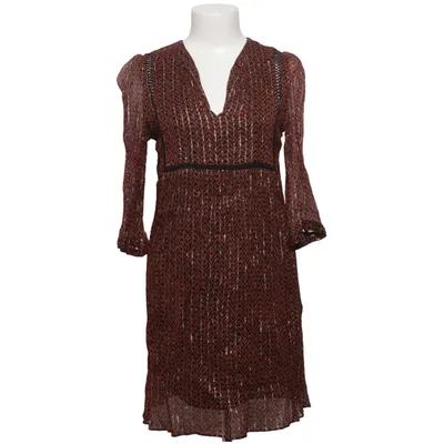 Jurk (Willow) van Ba&sh Metallvezel, Viscose
