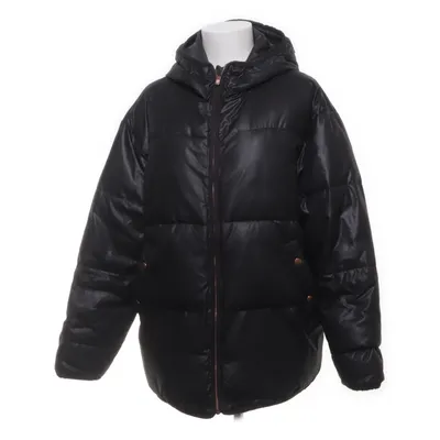 Vinterjakke (Sort) fra Filippa K Nylon