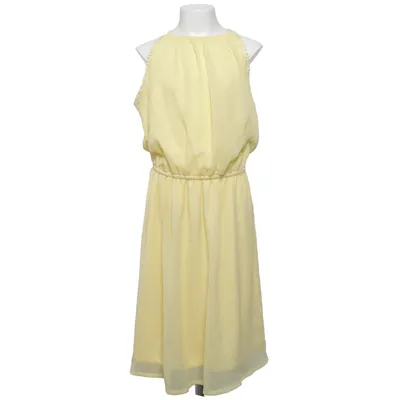 Robe (Jaune) de Lindex Kids Polyester