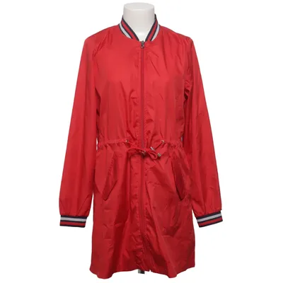 Veste (Rouge) de UpFashion Polyester