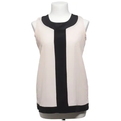 Topp (Rosa, Svart) från Select Polyester