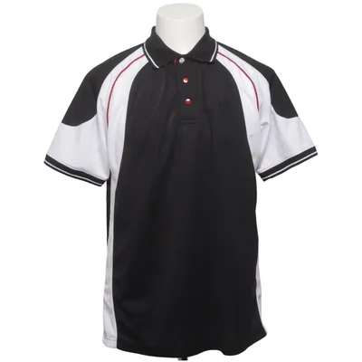Polo shirt (Black, White, Red) from Arnold Palmer Polyester