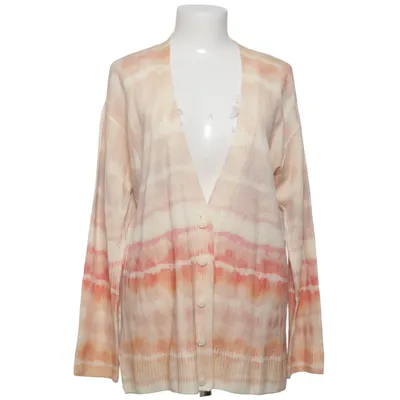 Strickjacke (Marea Cardigan) von Allsaints Merinowolle