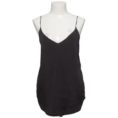 Tanktop (Zwart) van Åhléns Polyester