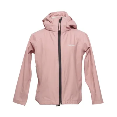 Regnjacka (Rosa) från Tretorn Polyester, Polyuretan