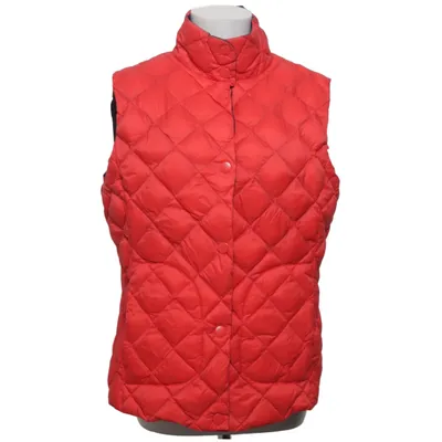Bodywarmer (Blauw, Rood) van Oui