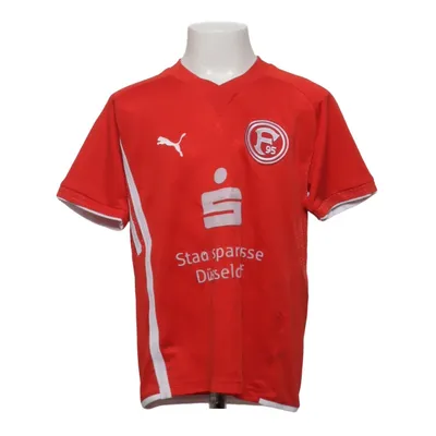 Voetbalshirt (Rood) van Puma