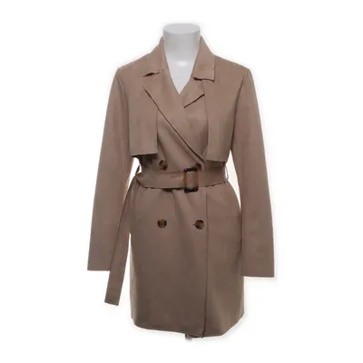 Trenchcoat (Beige) fra Sinsay Polyester