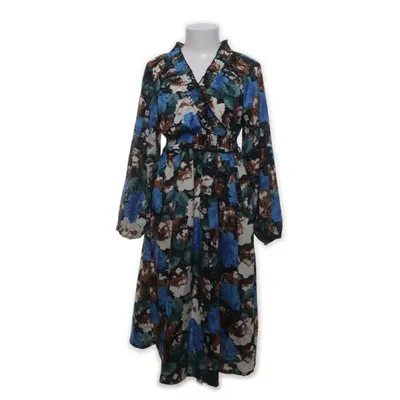 Mammaklänning (Blå, Brun, Flerfärgad) från Mamalicious