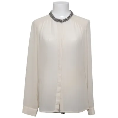 Blus (Beadshirt X50681001) från Soaked in Luxury Polyester