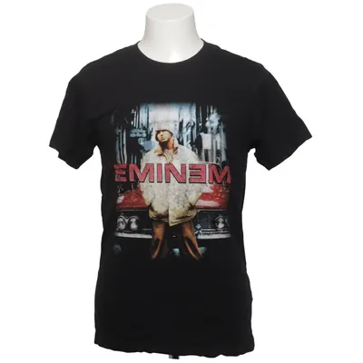 T-shirt (Eminem) från Mister Tee Bomull