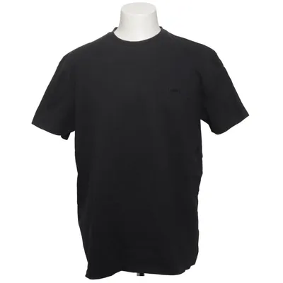 T-shirt (Black) from Dahlin Cotton