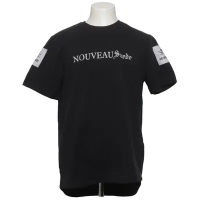 T-shirt (Svart) från DieMonde