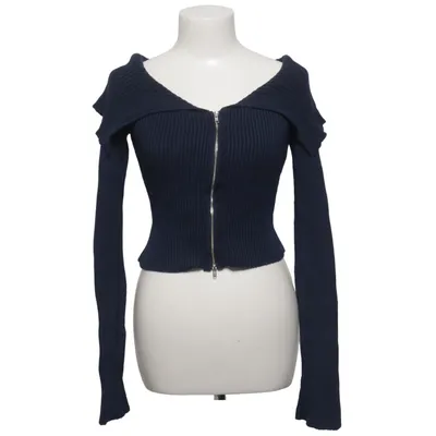 Cardigan (Bleu) de Pull & Bear