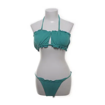 Bikini (Groen) van Zaful Elastaan, Polyester