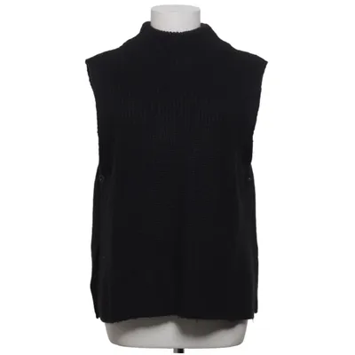 Slipover (Black) from Mybc Acrylic, Cotton