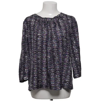 Blouse (Meerkleurig) van Un Deux Trois Zijde