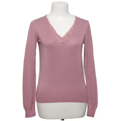 Sweater (Pink) fra Laura Clement