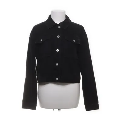 Jeansjacka (Svart) från FB Sister Denim