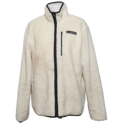 Jacke (Beige, Schwarz) von Ocean Works Polyester