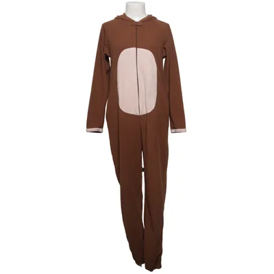 Heldragt (Brun, Beige) fra Cedar Wood State Polyester