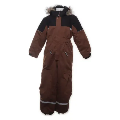 Overall (Brun, Svart) från H&M Polyester