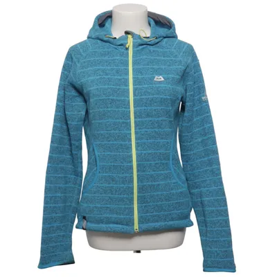 Capuchon sweater (Dark Days) van Mountain Equipment Polyester