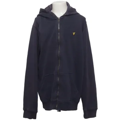 Hoodie (Lsc0014s) from Lyle & Scott Junior Cotton, Polyester