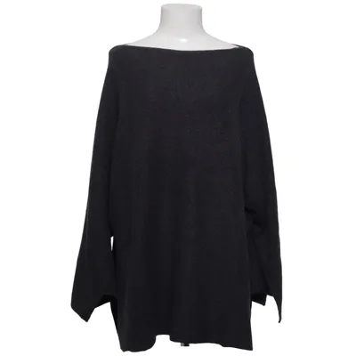 Sweater (Grå) fra Zara Knit Kashmir