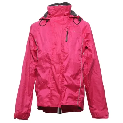 Outdoor jacket (Pink) from Polaris Polyester