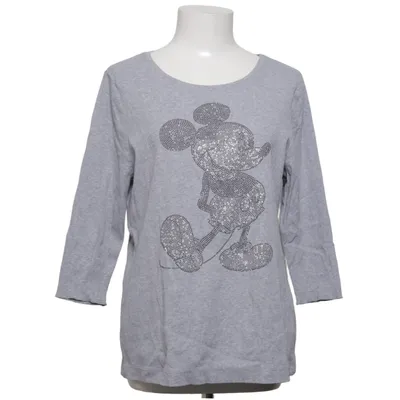 Haut (Gris) de Lilienfels Coton, Élasthane