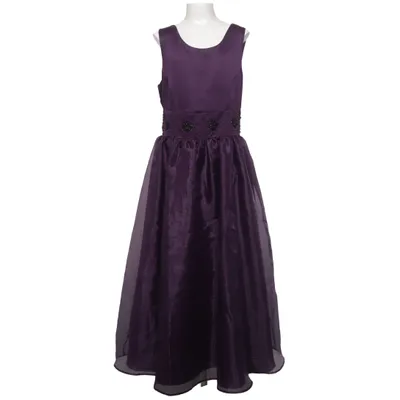 Kleid (Lila) von Nyshi Polyester